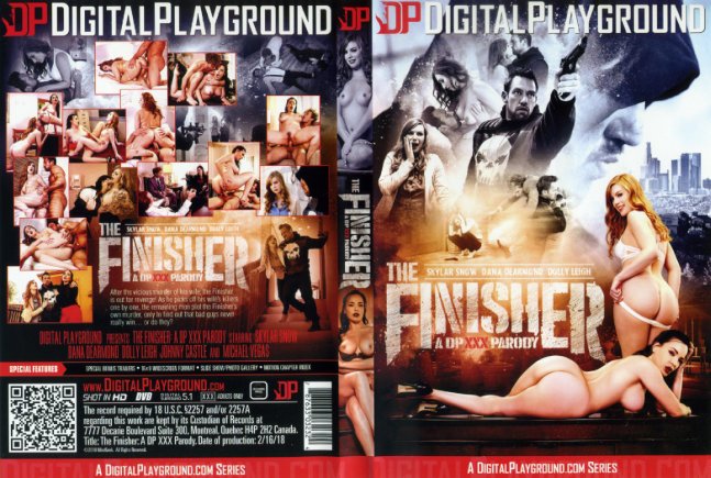 647px x 435px - The Finisher A DP XXX Parody | Digital Playground | XXX Porn Dvd